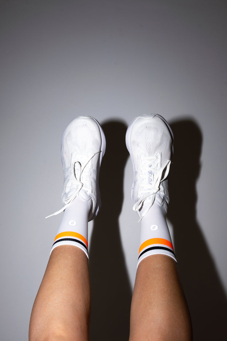 SHYU x RunAsOne Racing Socks