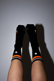 SHYU x RunAsOne Racing Socks