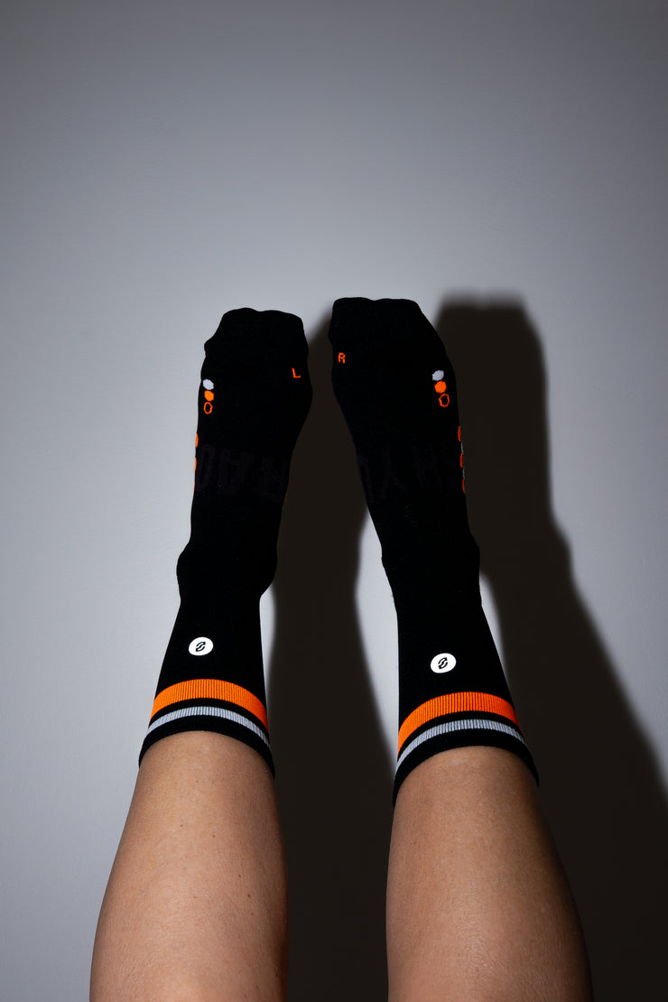 SHYU x RunAsOne Racing Socks