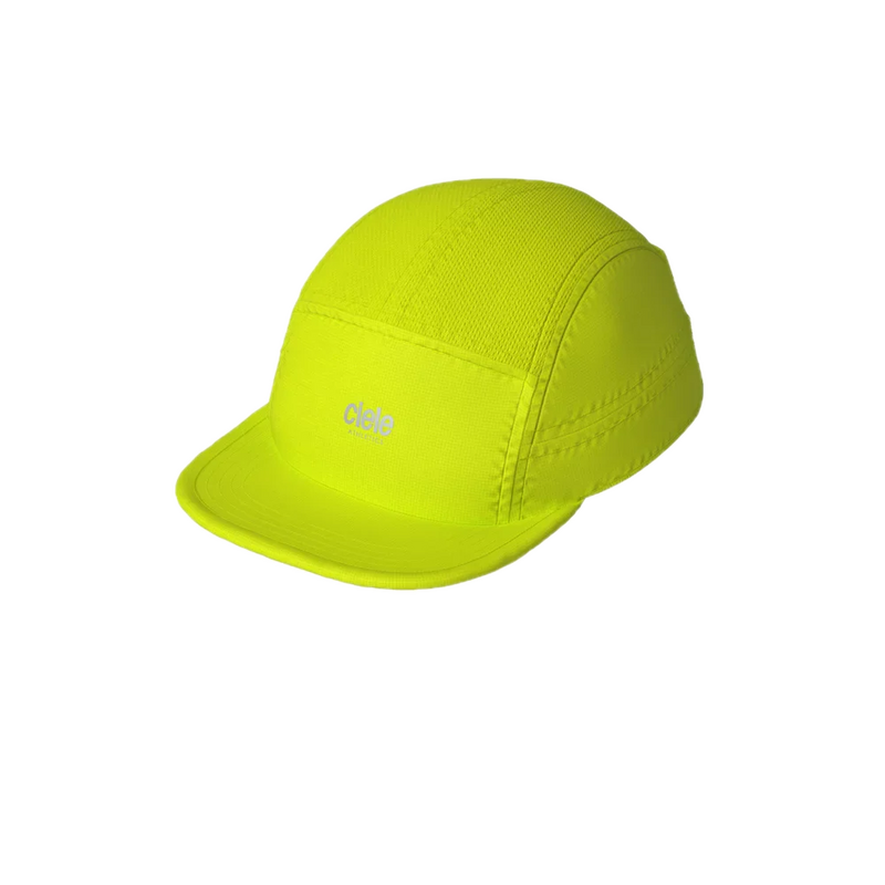 Ciele ALZCap - Neon Yellow