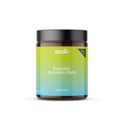 Sodii Everyday Hydration Salts - Tub