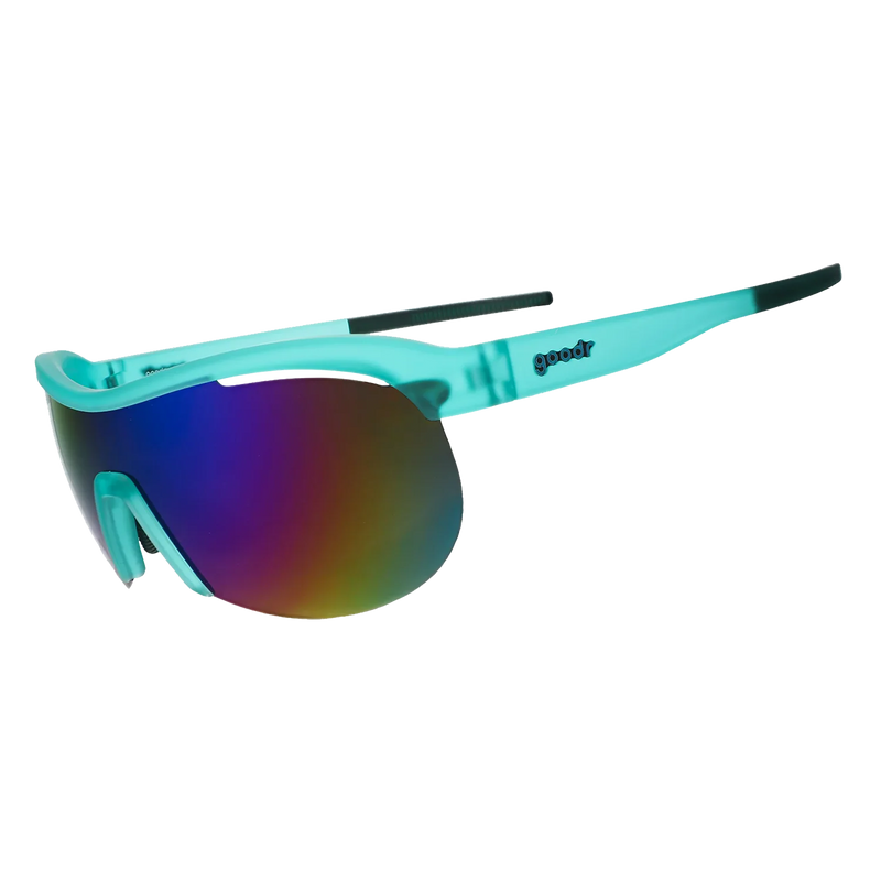 Goodr Sonic G Polarised Sunglasses NEW