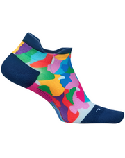 Feetures Elite Light Cushion - No Show Tab