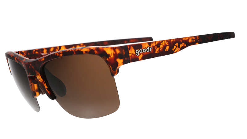 Goodr Flex G Polarised Sunglasses