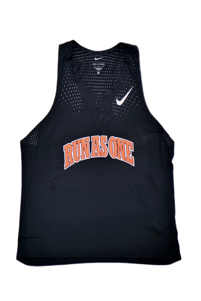 RunAsOne NIKE AeroSwift Singlet - Men's