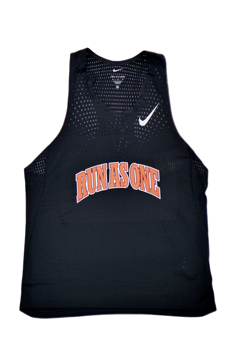 RunAsOne NIKE AeroSwift Singlet - Men's