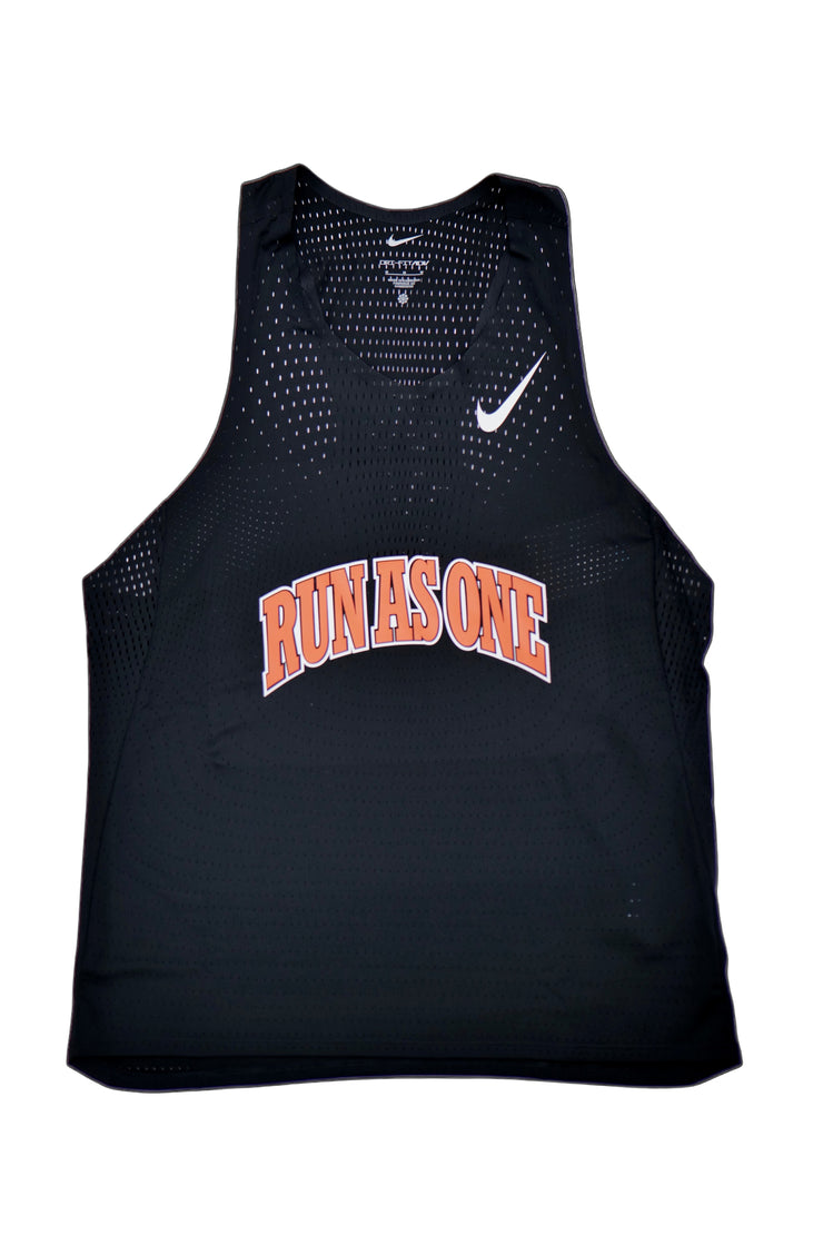 RunAsOne NIKE AeroSwift Singlet - Men&