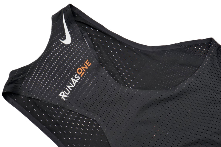 RunAsOne NIKE AeroSwift Singlet - Men&