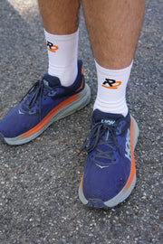 RunAsOne Performance Running Socks