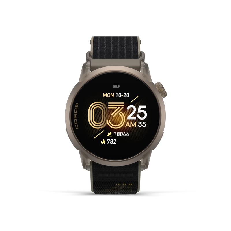 COROS Pace 4 GPS Sport Watch