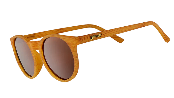 Goodr Circle G Polarised Sunglasses