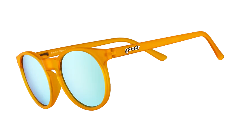 Goodr Circle G Polarised Sunglasses