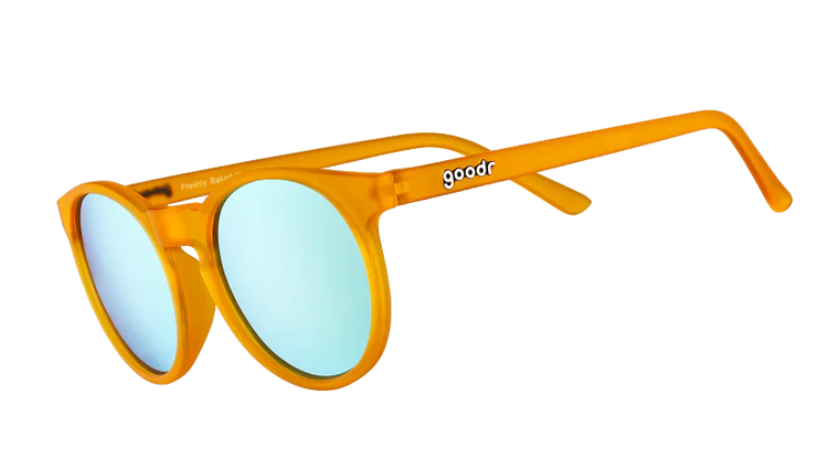 Goodr Circle G Polarised Sunglasses