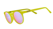 Goodr Circle G Polarised Sunglasses