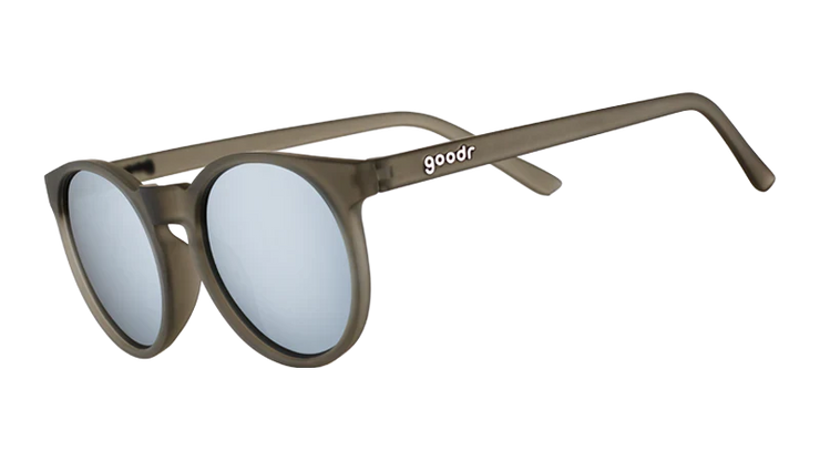 Goodr Circle G Polarised Sunglasses