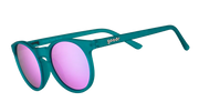 Goodr Circle G Polarised Sunglasses