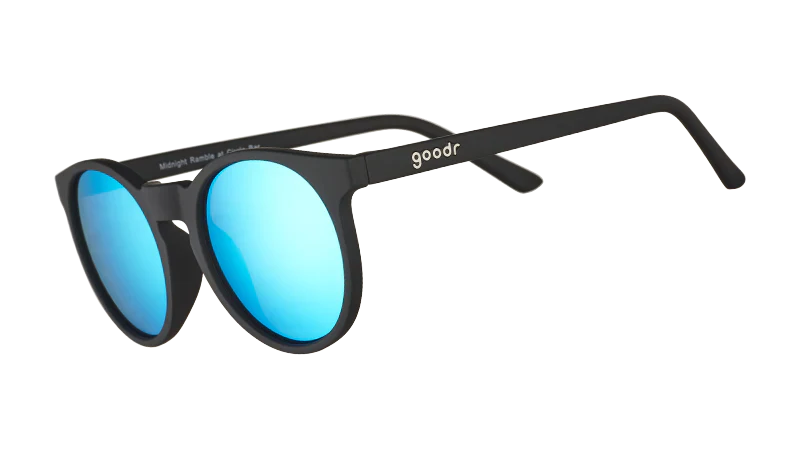 Goodr Circle G Polarised Sunglasses