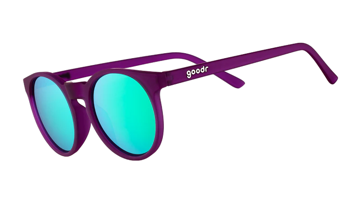 Goodr Circle G Polarised Sunglasses