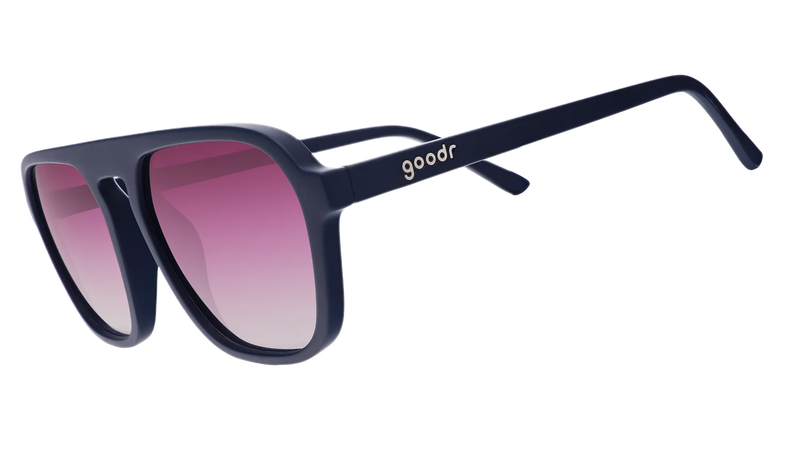 Goodr Retro G Polarised Sunglasses