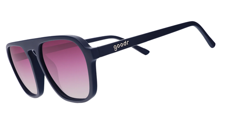 Goodr Retro G Polarised Sunglasses
