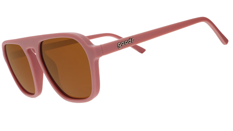 Goodr Retro G Polarised Sunglasses