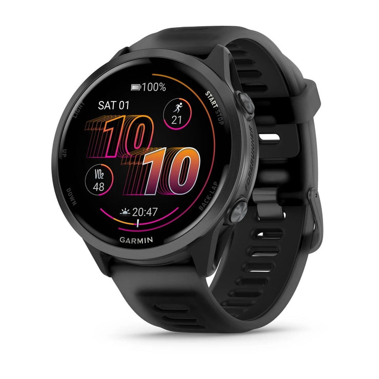 Garmin Forerunner 570 GPS Watch - 47mm