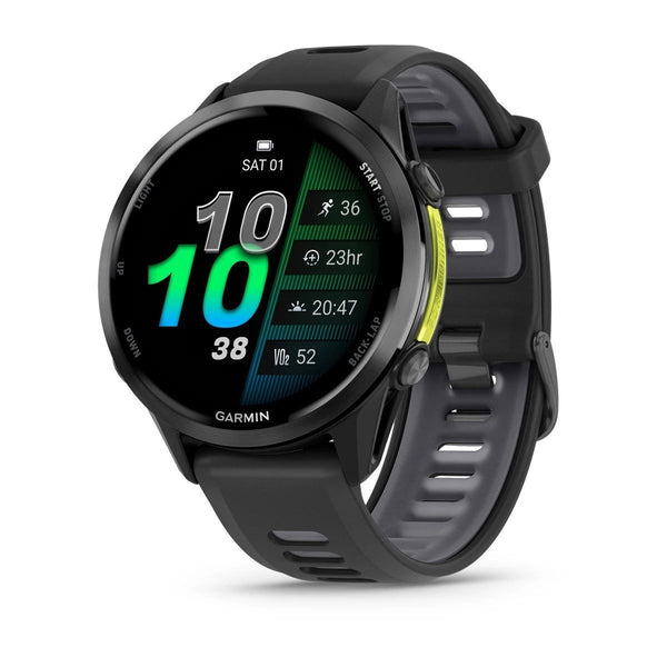 Garmin Forerunner 970 GPS watch