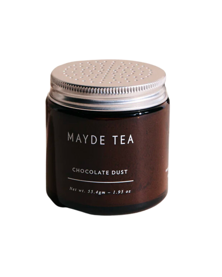Mayde Tea - Chocolate Dust