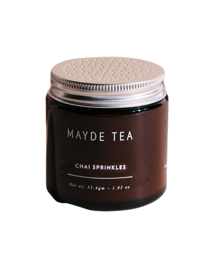 Mayde Tea - Chai Sprinkles
