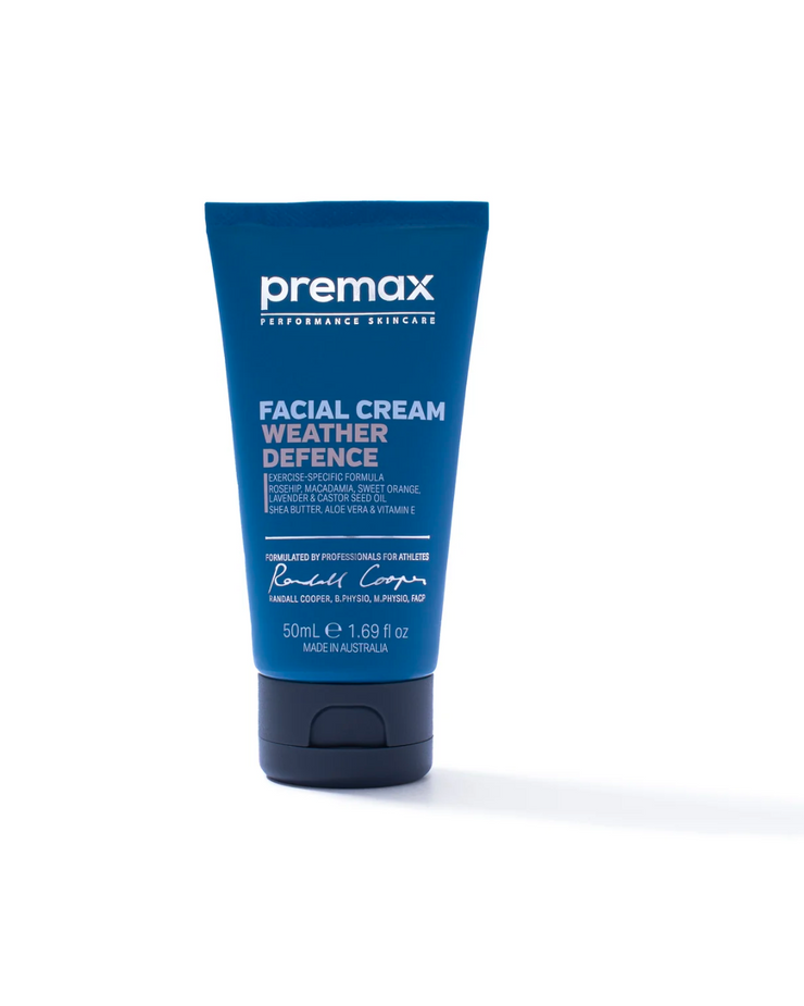 PREMAX WEATHER DEFENCE FACIAL CREAM