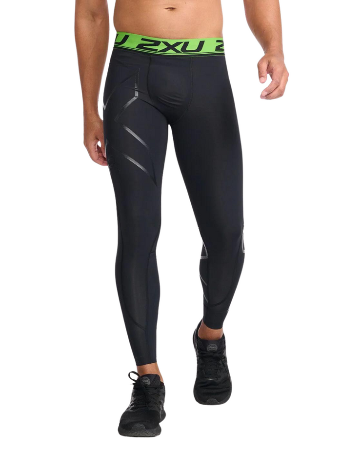 Mens 2XU Refresh Recovery compression Tights