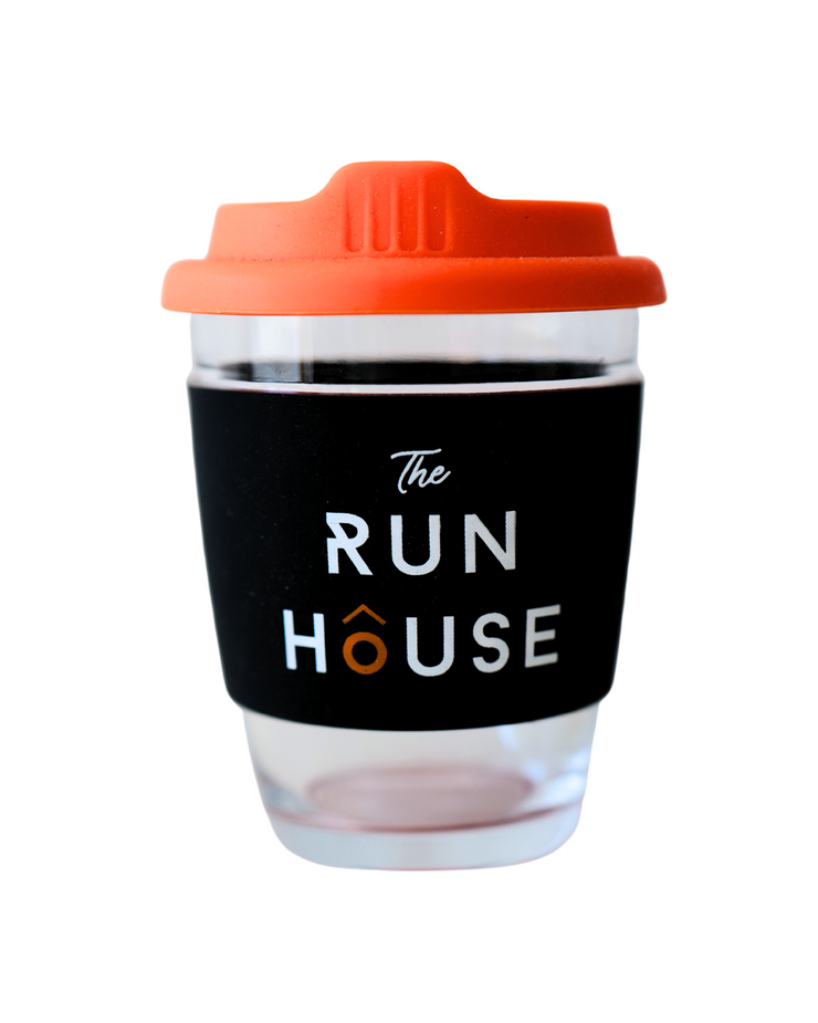 The RunHôuse Keep Cup
