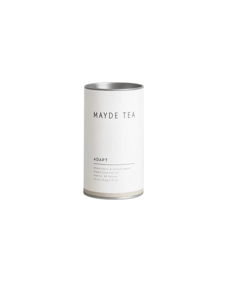 Mayde Tea - Adapt