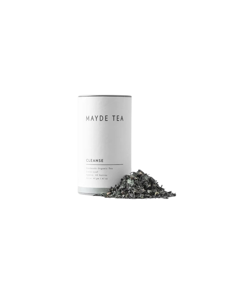 Mayde Tea - Cleanse