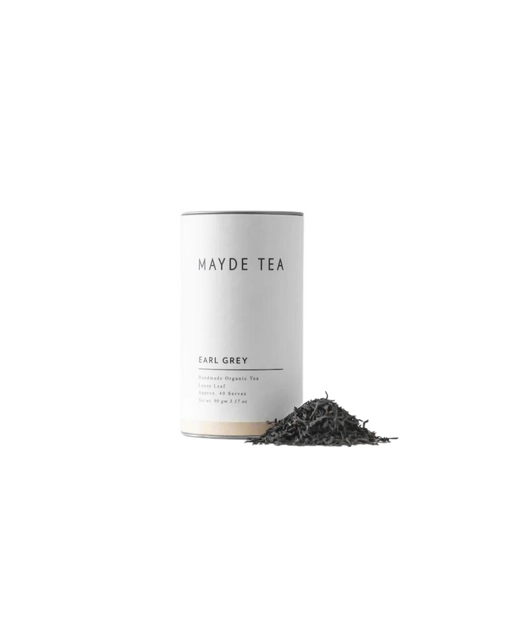 Mayde Tea - Earl Grey