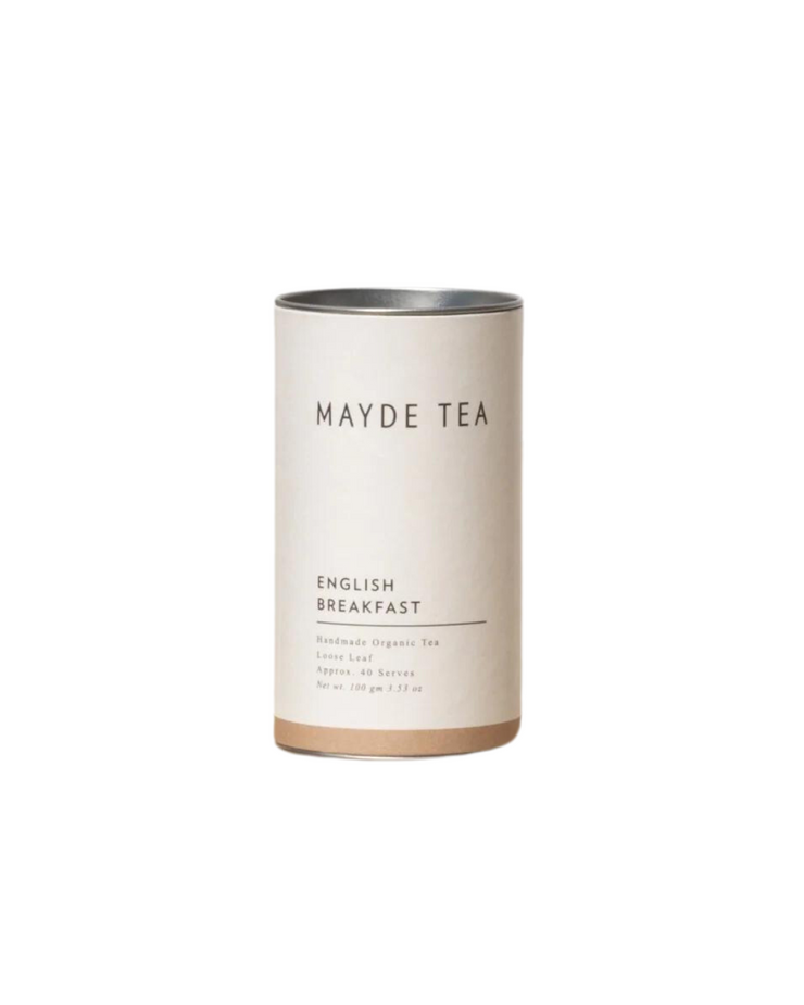 Mayde Tea - English Breakfast