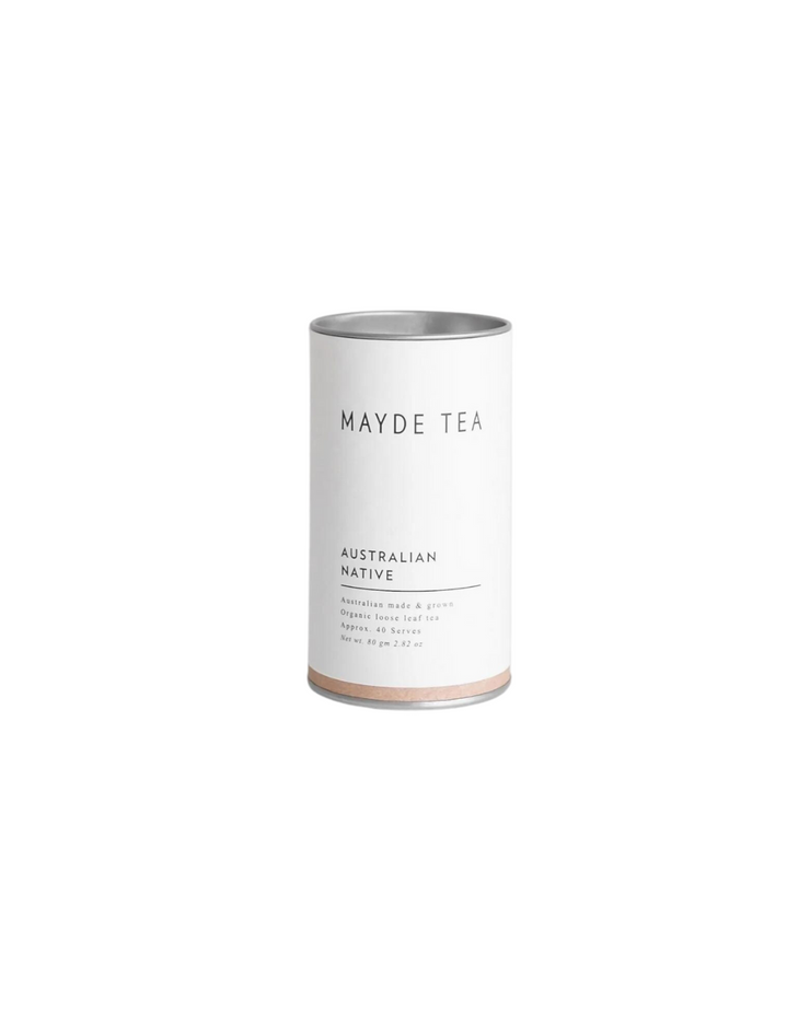 Mayde Tea - Australian Native