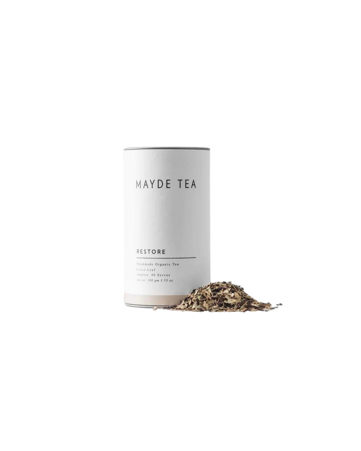 Mayde Tea - Restore