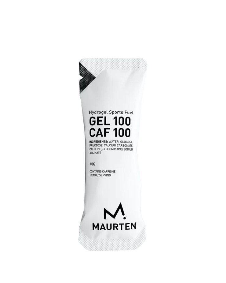 Maurten Gel 100 Caf 100