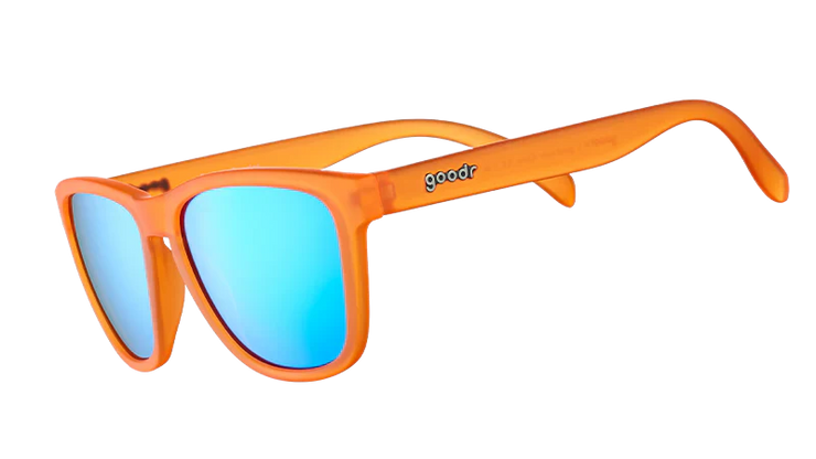 Goodr OG Polarised Sunglasses