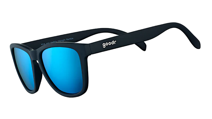 Goodr OG Polarised Sunglasses