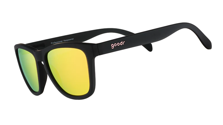 Goodr OG Polarised Sunglasses