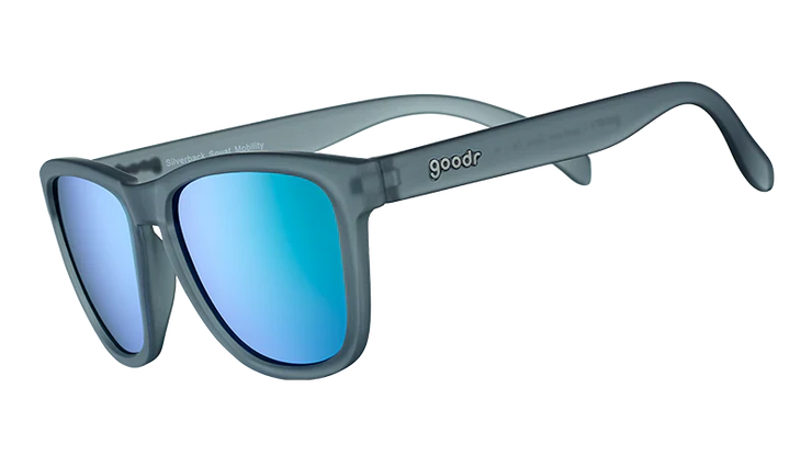 Goodr OG Polarised Sunglasses