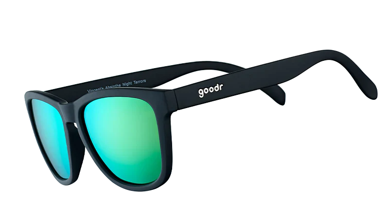 Goodr OG Polarised Sunglasses