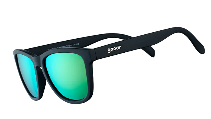 Goodr OG Polarised Sunglasses