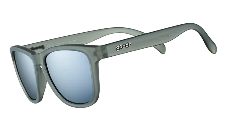 Goodr OG Polarised Sunglasses