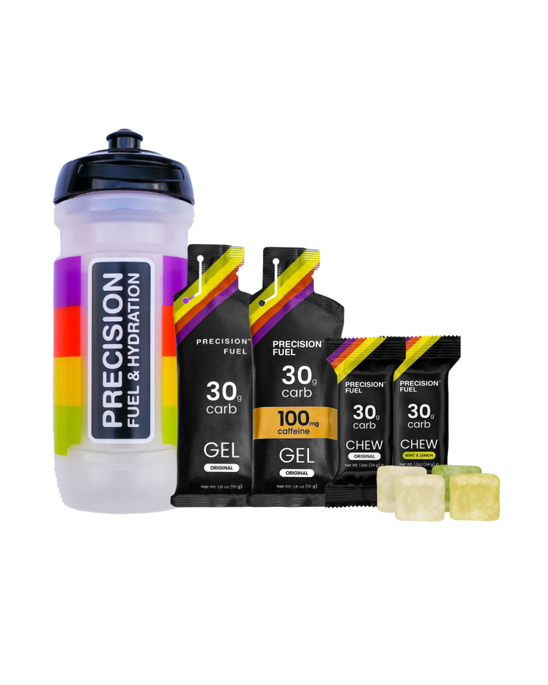 Precision Fuel & Hydration Starter Pack