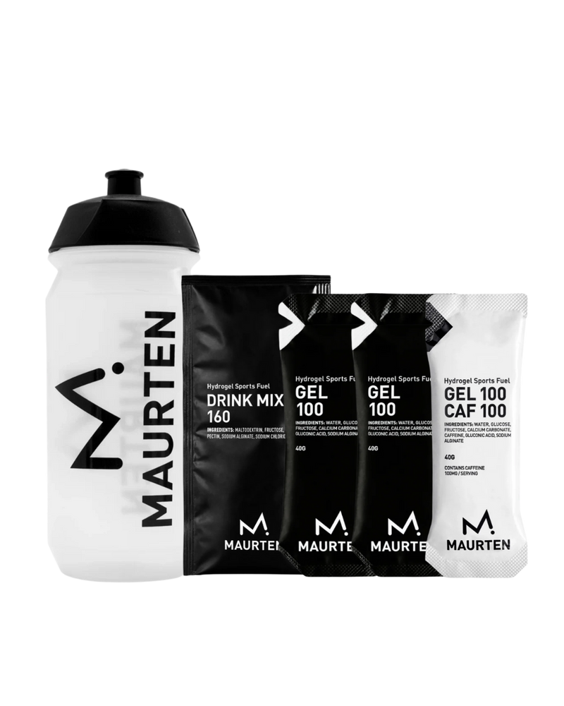 Maurten Starter Pack