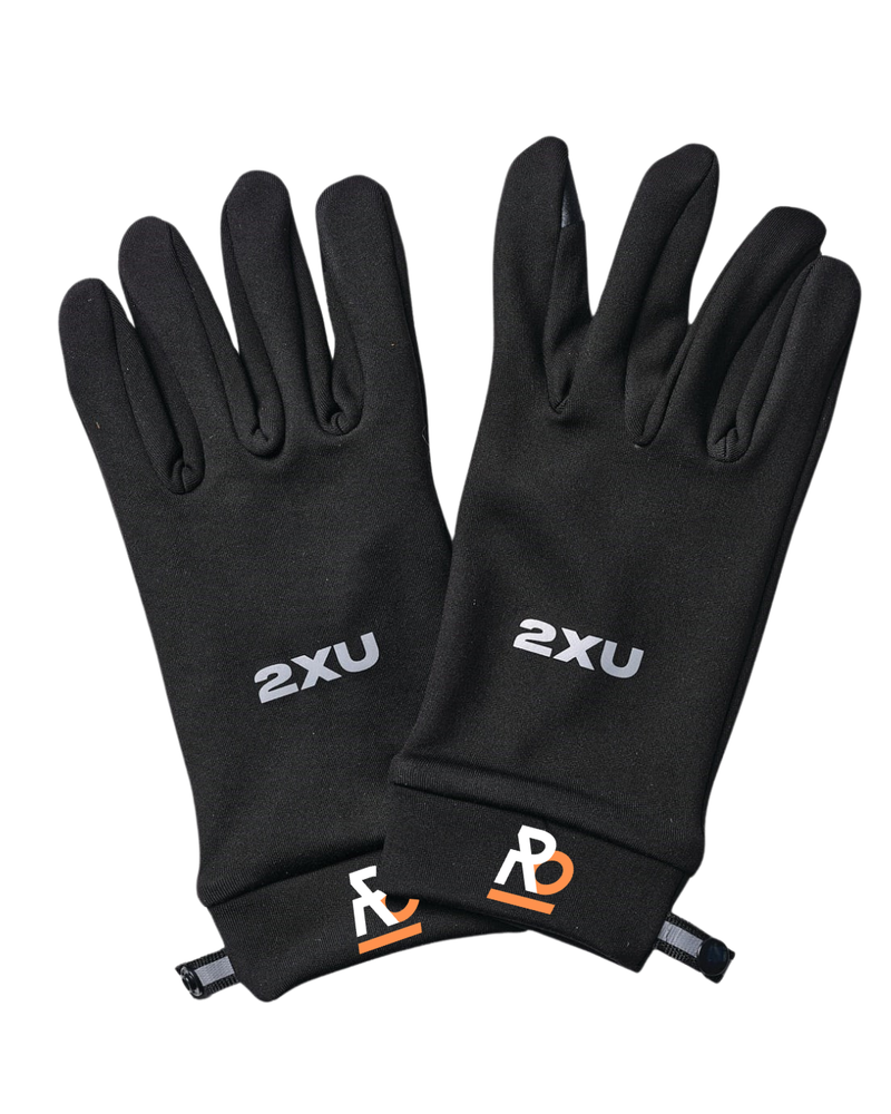 RunAsOne 2XU Run Glove