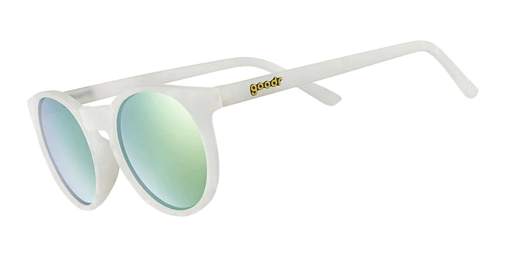GOODR CIRCLE G'S RUNNING SUNGLASSES – RunAsOne